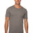 Royal Apparel 17051 Unisex 50/50 Blend Tee - Heather Charcoal
