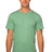Royal Apparel 17051 Unisex 50/50 Blend Tee - Heather Kelly