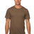 Royal Apparel 17051 Unisex 50/50 Blend Tee - Heather Mocha