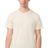 Royal Apparel 17051 Unisex 50/50 Blend Tee - Natural