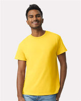 Gildan Unisex Ultra Cotton® T-Shirt - Gildan 2000