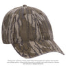 OTTO CAP® Mossy Oak® Camouflage 6 Panel Low Profile Dad Hat OTTO 171-1296
