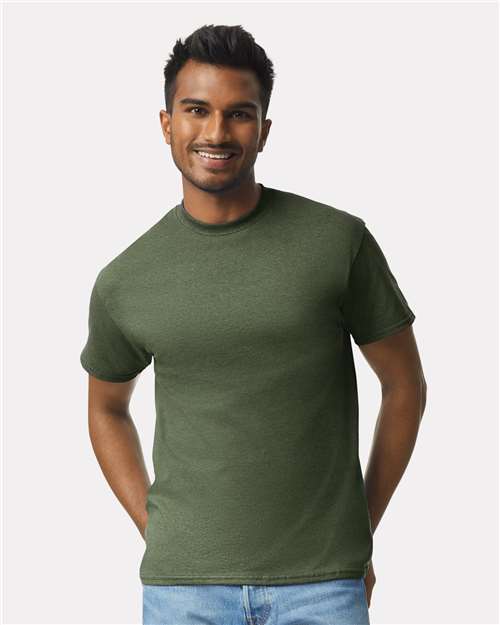 Gildan Unisex Ultra Cotton® T-Shirt - Gildan 2000