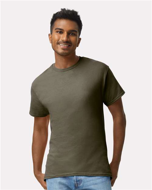 Gildan Unisex Ultra Cotton® T-Shirt - Gildan 2000