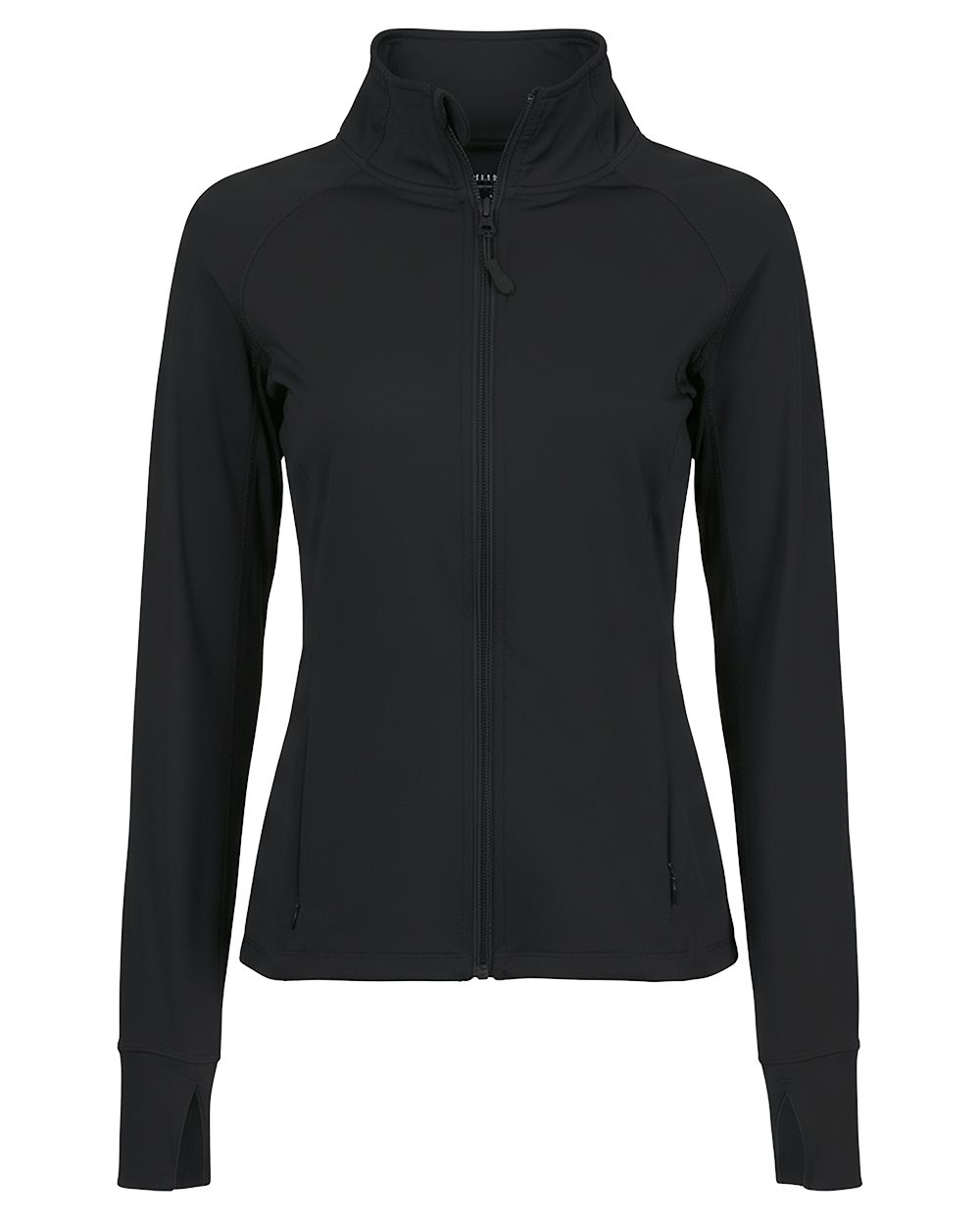 Boxercraft Women's Zen Full-Zip Jacket - Boxercraft BW5210