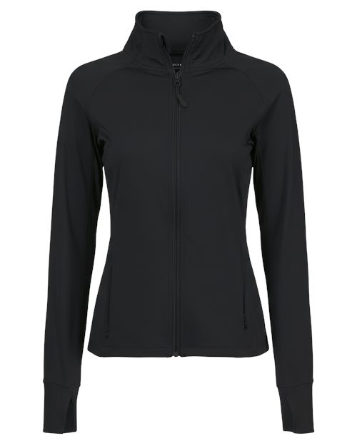 Boxercraft Women's Zen Full-Zip Jacket - Boxercraft BW5210