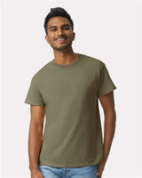 Gildan Unisex Ultra Cotton® T-Shirt - Gildan 2000