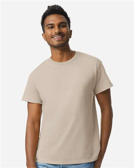 Gildan Unisex Ultra Cotton® T-Shirt - Gildan 2000