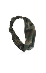 Royal Apparel 17130CMO Women's Camo Headband - Camo