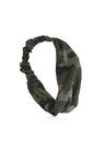 Royal Apparel 17130CMO Women's Camo Headband - Camo