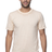 Royal Apparel 17151BO Unisex Burnout Wash Tee - Champagne
