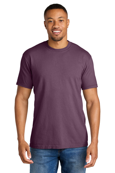 COMFORT COLORS  ®  Heavyweight Ring Spun Tee. 1717 - Comfort Colors 1717