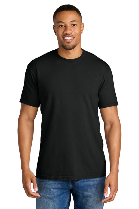 Comfort Colors 1717 Ring Spun Tee for Screen Printing