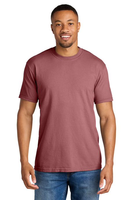 Comfort Colors 1717 Ring Spun Tee for Screen Printing