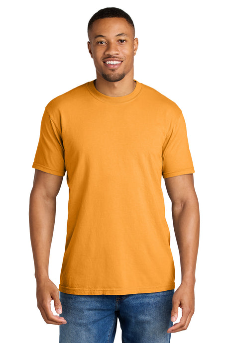 Comfort Colors 1717 Ring Spun Tee for Screen Printing