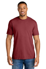 Comfort Colors 1717 Ring Spun Tee for Screen Printing