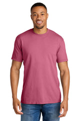 Comfort Colors 1717 Ring Spun Tee for Screen Printing