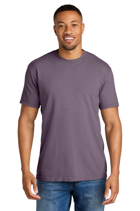 Comfort Colors 1717 Ring Spun Tee for Screen Printing