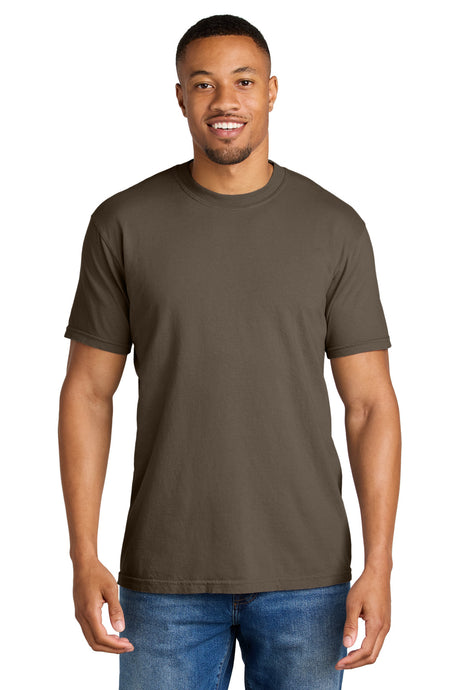 Comfort Colors 1717 Ring Spun Tee for Screen Printing