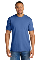 Comfort Colors 1717 Ring Spun Tee for Screen Printing