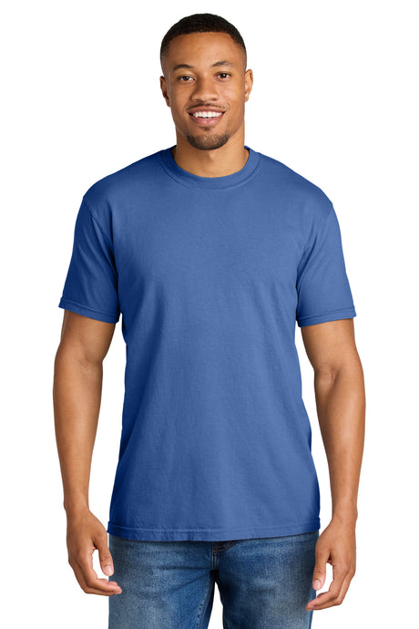 Comfort Colors 1717 Ring Spun Tee for Screen Printing