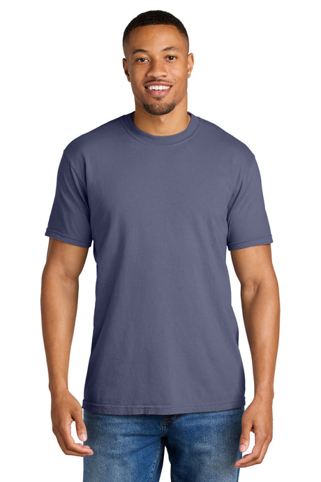 COMFORT COLORS  ®  Heavyweight Ring Spun Tee. 1717 - Comfort Colors 1717