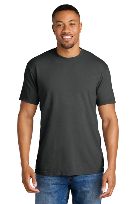 Comfort Colors 1717 Ring Spun Tee for Screen Printing