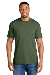 Comfort Colors 1717 Ring Spun Tee for Screen Printing