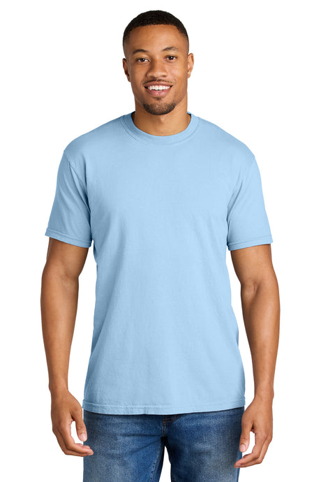 Comfort Colors 1717 Ring Spun Tee for Screen Printing