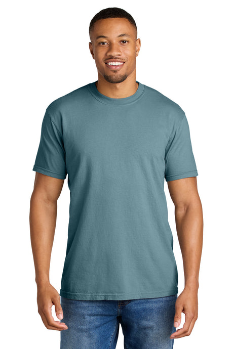 Comfort Colors 1717 Ring Spun Tee for Screen Printing