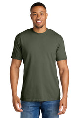 Comfort Colors 1717 Ring Spun Tee for Screen Printing