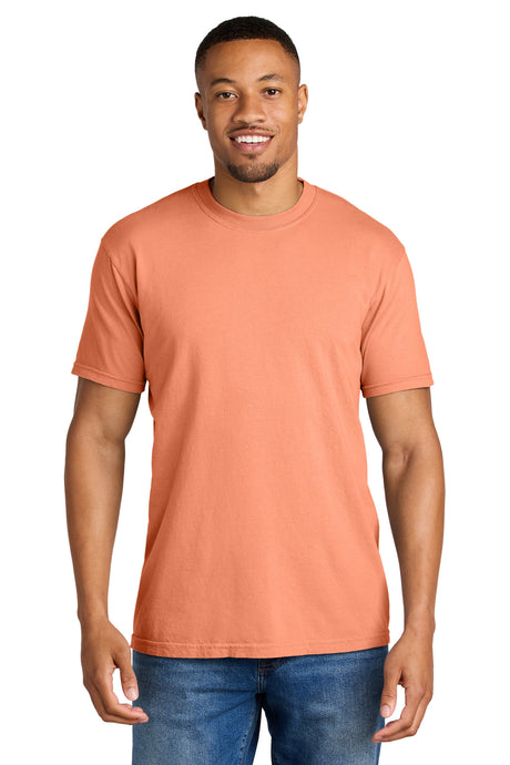 Comfort Colors 1717 Ring Spun Tee for Screen Printing