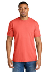 Comfort Colors 1717 Ring Spun Tee for Screen Printing
