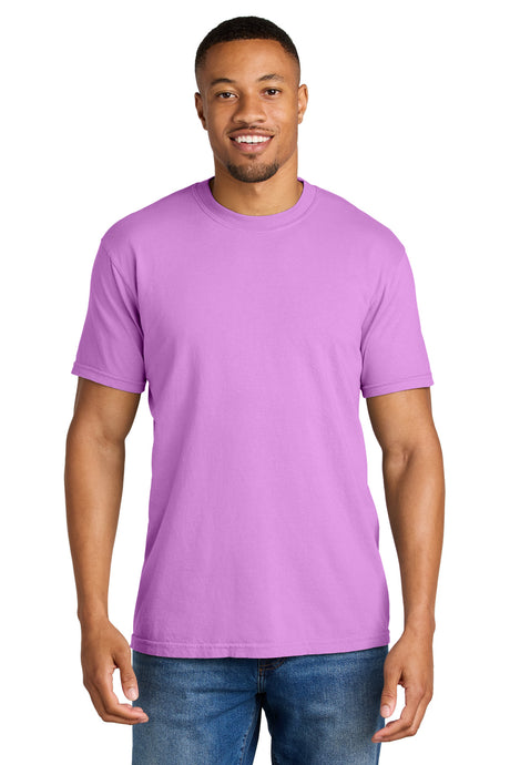 Comfort Colors 1717 Ring Spun Tee for Screen Printing