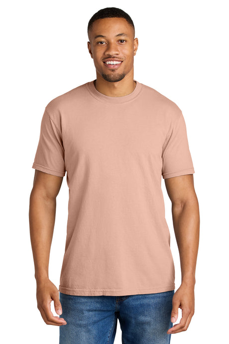 Comfort Colors 1717 Ring Spun Tee for Screen Printing
