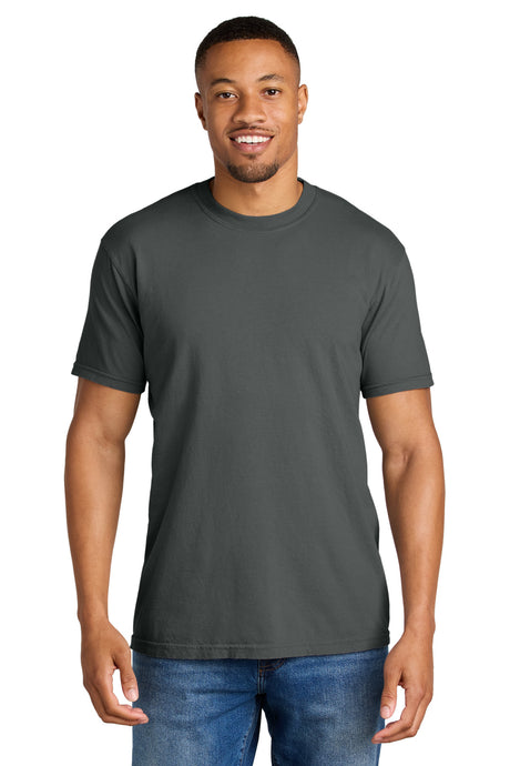 COMFORT COLORS  ®  Heavyweight Ring Spun Tee. 1717 - Comfort Colors 1717
