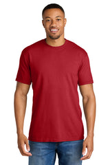 Comfort Colors 1717 Ring Spun Tee for Screen Printing
