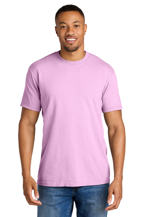 Comfort Colors 1717 Ring Spun Tee for Screen Printing