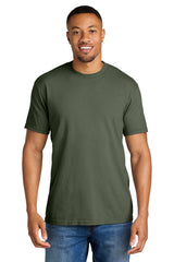 Comfort Colors 1717 Ring Spun Tee for Screen Printing