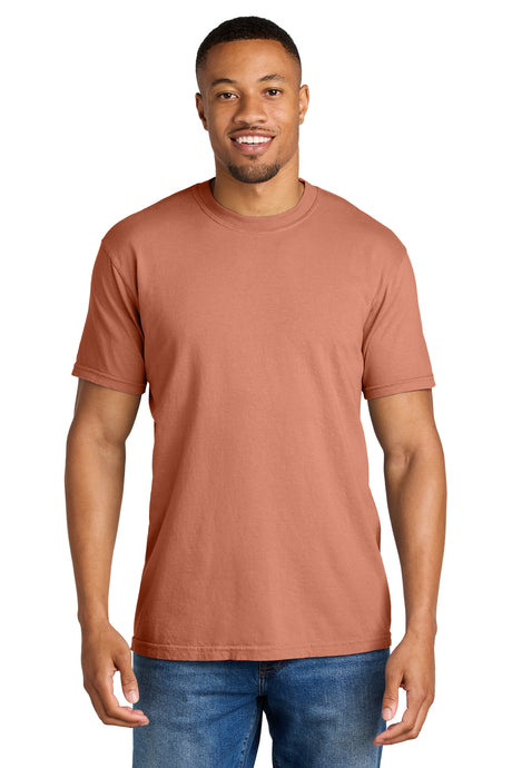 Comfort Colors 1717 Ring Spun Tee for Screen Printing