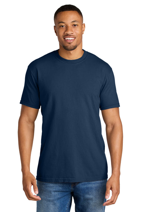 Comfort Colors 1717 Ring Spun Tee for Screen Printing