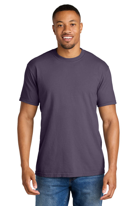Comfort Colors 1717 Ring Spun Tee for Screen Printing