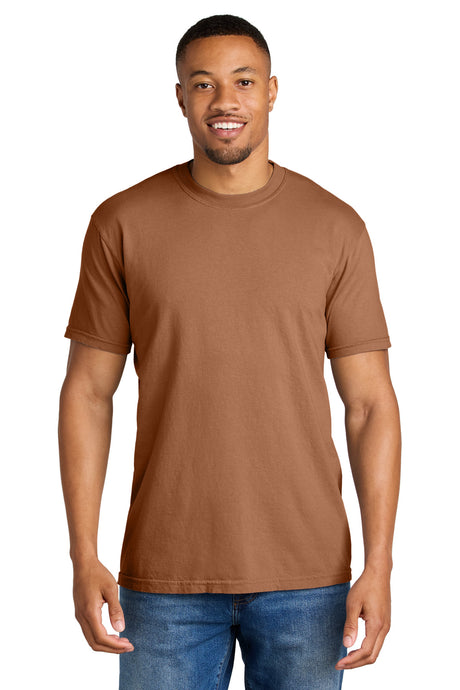 Comfort Colors 1717 Ring Spun Tee for Screen Printing