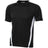 Mens Colorblock Competitor Tee DRI-EQUIP X-Small Black/White