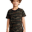 Royal Apparel 17221CMO Youth Camo Tee - Camo