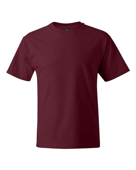 Hanes Unisex Beefy-T® T-Shirt - Hanes 5180