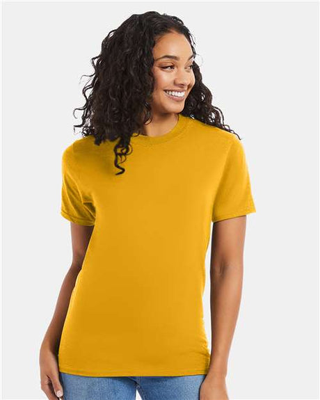 Hanes 5180 Unisex Beefy-T T-Shirt