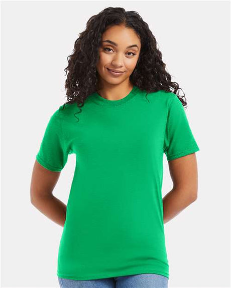 Hanes 5180 Unisex Beefy-T T-Shirt