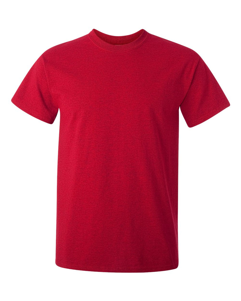 Wholesale Men's T-Shirts Ultra Cotton Heavyweight