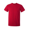 Wholesale Men's T-Shirts Ultra Cotton Heavyweight - Antique Cherry Red Gildan Antique Cherry Red Small
